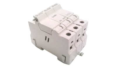 EATON CORPORATION CHM3DCU