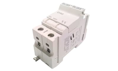 EATON CORPORATION CHM2DCU
