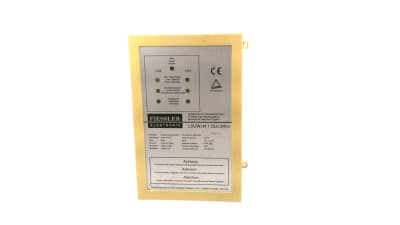 FIESSLER ELEKTRONIK LSUW N1 DUO 24