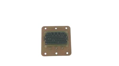 ITT DPXBMA-67-33S-0201