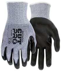 MCR SAFETY 92715NF