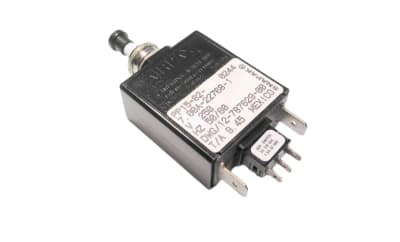 SENSATA TECHNOLOGIES PP15-62-7.00A-22768-1