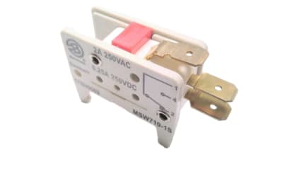 EATON CORPORATION MSW710-1S