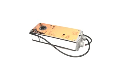 BELIMO NF24-SR