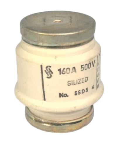 SIEMENS 5SD540