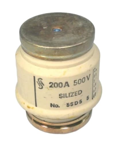 SIEMENS 5SD5-50