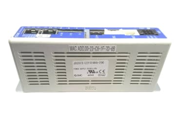 SMC JXC918-LEFS16RA-200