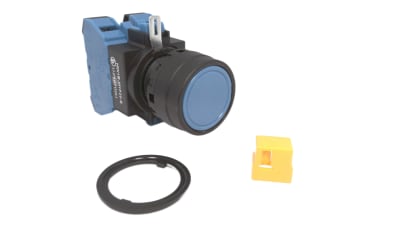 IDEC HW1B-M1F20-S
