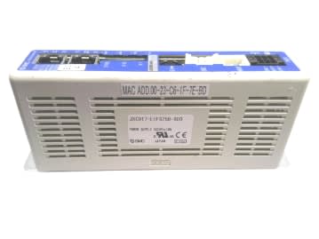 SMC JXC917-LEFS25B-600