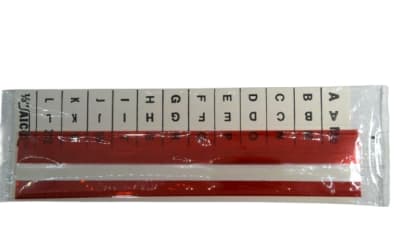 AIGNER INDEX 10386