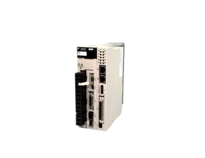 YASKAWA ELECTRIC SGDV-2R1FE1A002000