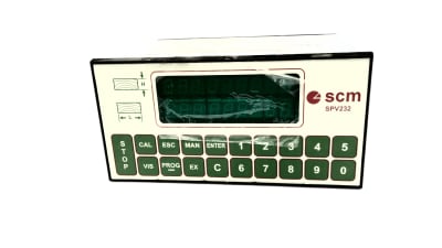 SCM GROUP SPV232
