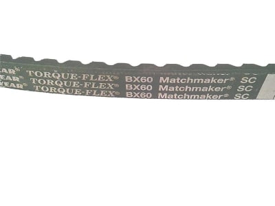 GOODYEAR TIRE & RUBBER BX60