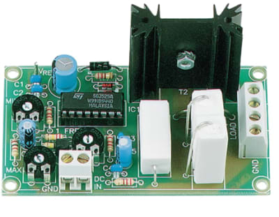 VELLEMAN K8004