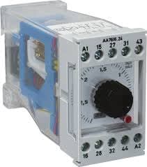 DOLD AA7616.24 AC50/60HZ 24V 0,15-1000S