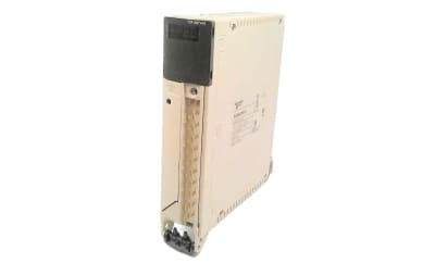 SCHNEIDER ELECTRIC TSXASY410