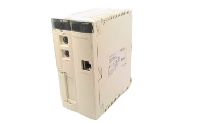 SCHNEIDER ELECTRIC TSXP572634M