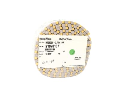 REXNORD 91070107 3.75 1/4