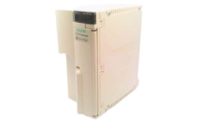 SCHNEIDER ELECTRIC TSXPSY3610M