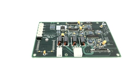 NOVUS X-RAY 011207-300