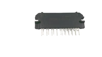 INFINEON IREBM98-0291A