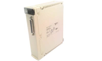SCHNEIDER ELECTRIC TSXAEY810