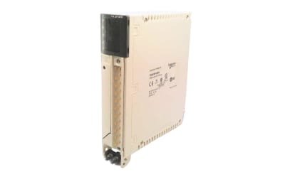 SCHNEIDER ELECTRIC TSXDSY08R5