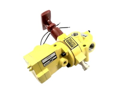ROSS CONTROLS Y2773A4082