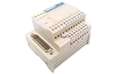 SCHNEIDER ELECTRIC ABE7CPA21