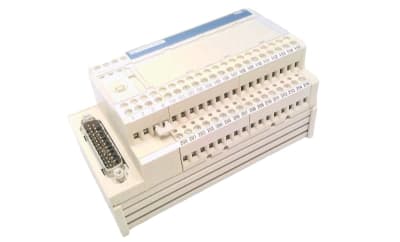 SCHNEIDER ELECTRIC ABE7CPA02
