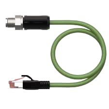 TURCK RJ45S-RJ45S-8814-5M