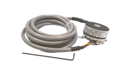 ENCODER PRODUCTS COMPANY 15T-01SA-1000N5R3HV-M00