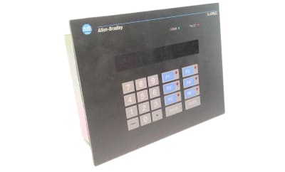 ALLEN BRADLEY 2705-K11C1