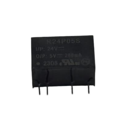 RECOM R24P05S
