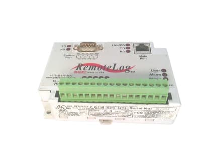 RED LION CONTROLS SR-4160-1E-1