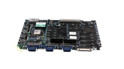 YASKAWA ELECTRIC JANCD-SL02