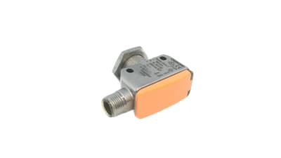 EFECTOR OGH-HPKG/US/V4A/CUBE/100MM-OGH380