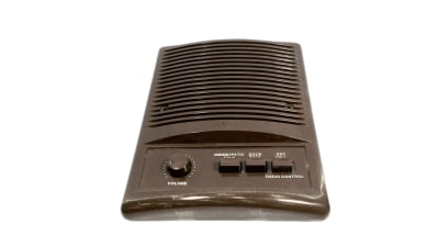 BROAN NUTONE IS-335D