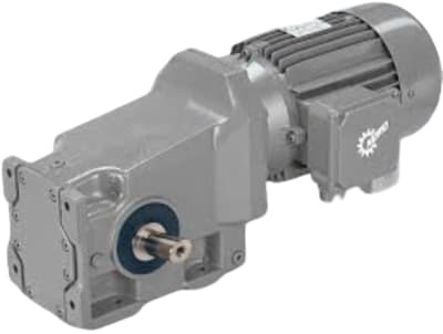 NORD SK9052.1/Z-132 S/4 F TF