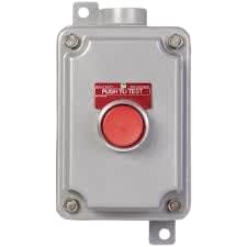 HUBBELL EBS-PTT