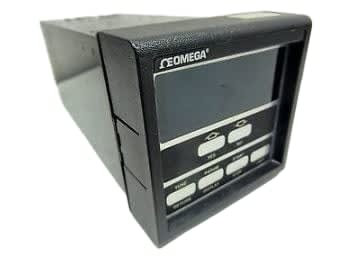 OMEGA ENGINEERING CN2002P2-PO1-PO2-D2