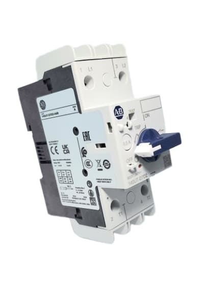 ALLEN BRADLEY 140UT-D7D2-A50