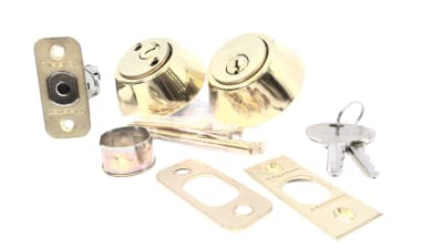 MASTER LOCK DSO0703