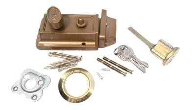 ILCO UNICAN CORP 220-53-51