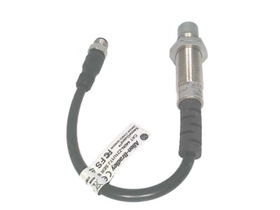ALLEN BRADLEY 440N-Z21U17J