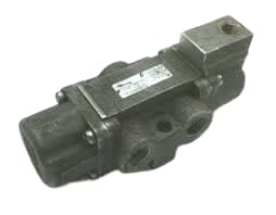 PARKER H41WXBBL53A