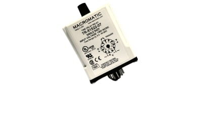 MACROMATIC TR-51522-07