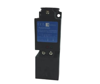 RADWELL VERIFIED SUBSTITUTE XS8C4A4MPG13-SUB