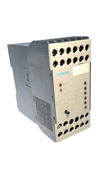 SIEMENS 3UN2-634-0AN7