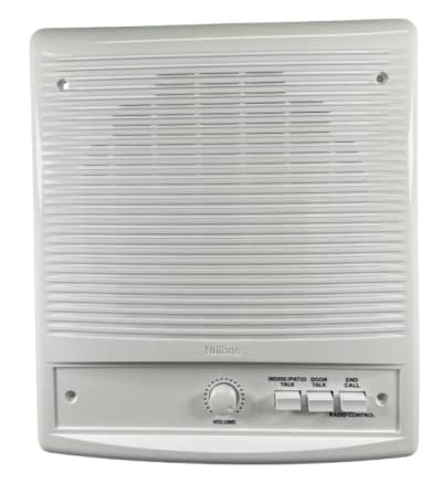 BROAN NUTONE IS-338D